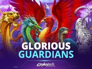 Glorious Guardians™ icon