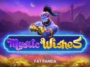Mystic Wishes icon