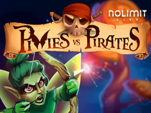 Pixies Vs Pirates icon