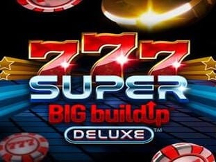 777 Super Bigbuildup™ Deluxe™ icon