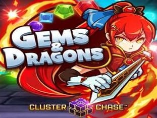 Gems And Dragons icon