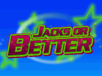 Jacks Or Better 10 Hand icon