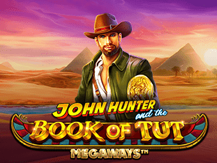 John Hunter And The Book Of Tut icon