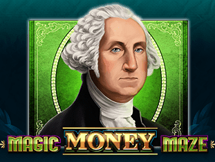 Magic Money Maze icon