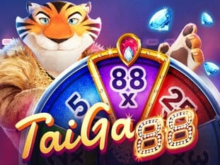 Taiga 88 icon
