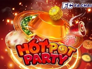 Hot Pot Party icon