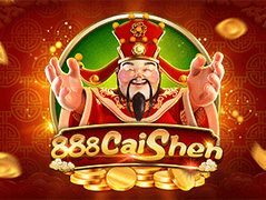 888 Cai Shen icon