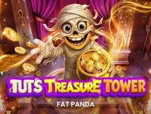 Tut’s Treasure Tower icon