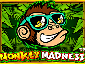 Monkey Madness icon