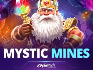 Mystic Mines™ icon
