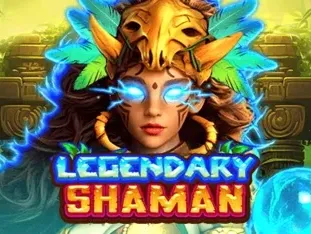 Legendary Shaman icon