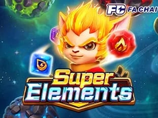 Super Elements icon