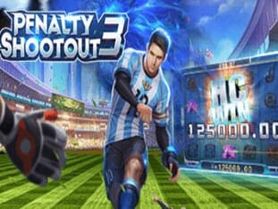 Penalty Shootout3 icon