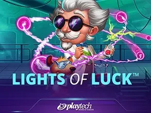 Lights Of Luck icon