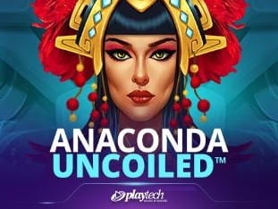Anaconda Uncoiled™ icon