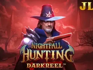 Nightfall Hunting icon