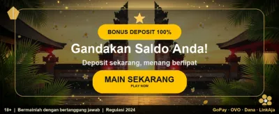 Kemenangan Beruntun Setiap Hari