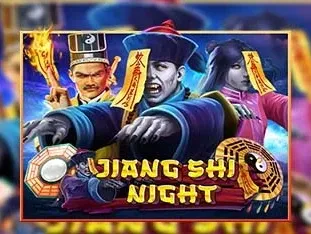 Jiang Shi Night icon