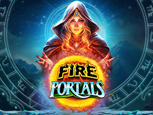 Fire Portals icon