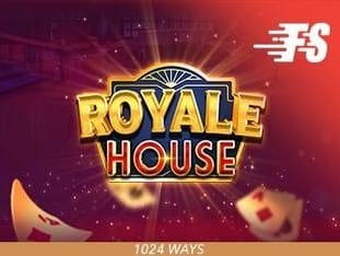 Royale House (1) icon